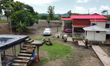 Venta de Finca en Chone Manabi