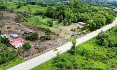 Venta de Finca en Chone Manabi