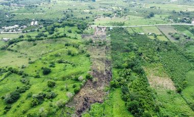 Venta de Finca en Chone Manabi