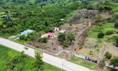 Venta de Finca en Chone Manabi