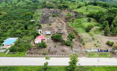 Venta de Finca en Chone Manabi