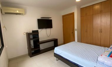 En alquiler departamento en Km 2.5 Samborondón – Sector UEES