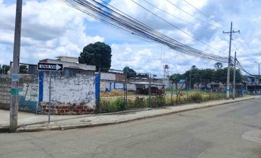 Venta de Terreno Comercial en Portoviejo