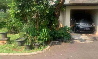 Dijual Rumah Mewah Lokasi Pondok Gede Bisa Nego Sampai Jadi