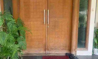 Dijual Rumah Mewah Lokasi Pondok Gede Bisa Nego Sampai Jadi