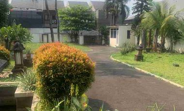 Dijual Rumah Mewah Lokasi Pondok Gede Bisa Nego Sampai Jadi