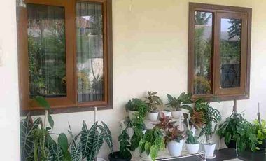 Dijual Rumah Mewah Lokasi Pondok Gede Bisa Nego Sampai Jadi