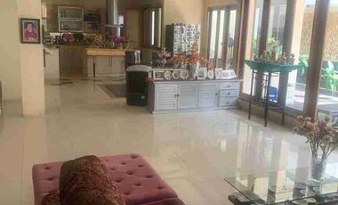 Dijual Rumah Mewah Lokasi Pondok Gede Bisa Nego Sampai Jadi