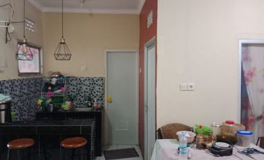 Rumah Cozy di Parakan Muncang dkt Rancaekek Jatinangor Tanjungsari Tol UNPAD ITB IPDN