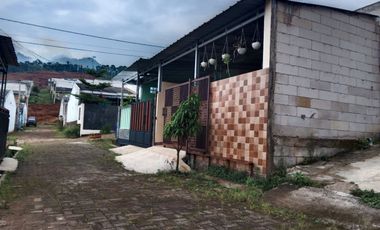 Rumah Cozy di Parakan Muncang dkt Rancaekek Jatinangor Tanjungsari Tol UNPAD ITB IPDN