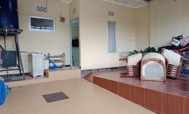Rumah Cozy di Parakan Muncang dkt Rancaekek Jatinangor Tanjungsari Tol UNPAD ITB IPDN