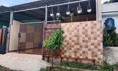 Rumah nyaman di Parakan Muncang dkt Rancaekek Jatinangor Tanjungsari Tol UNPAD ITB IPDN