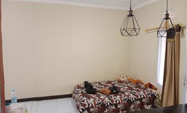 Rumah nyaman di Parakan Muncang dkt Rancaekek Jatinangor Tanjungsari Tol UNPAD ITB IPDN