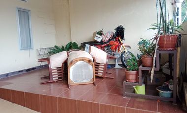Rumah nyaman di Parakan Muncang dkt Rancaekek Jatinangor Tanjungsari Tol UNPAD ITB IPDN