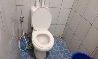 Rumah nyaman di Parakan Muncang dkt Rancaekek Jatinangor Tanjungsari Tol UNPAD ITB IPDN