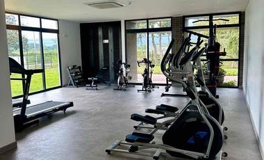 venta de apartamento en parque natura jamundi