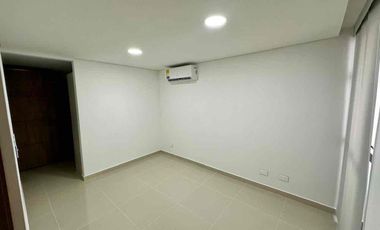 venta de apartamento en parque natura jamundi