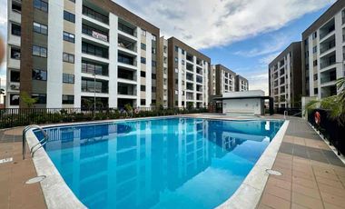 venta de apartamento en parque natura jamundi