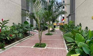 venta de apartamento en parque natura jamundi