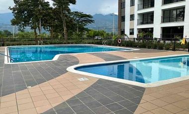 venta de apartamento en parque natura jamundi
