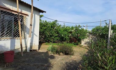 Venta de Casa Ubicada en la Pradera Montecristi