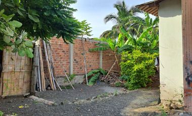 Venta de Casa Ubicada en la Pradera Montecristi