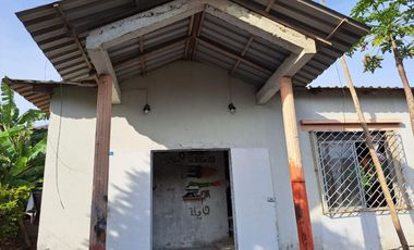 Venta de Casa Ubicada en la Pradera Montecristi