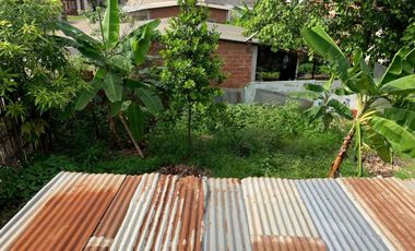 Terreno Comercial en Venta en Calceta Manabi