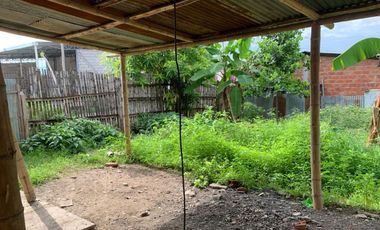 Terreno Comercial en Venta en Calceta Manabi