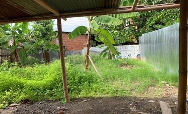 Terreno Comercial en Venta en Calceta Manabi