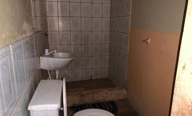 Terreno Comercial en Venta en Calceta Manabi