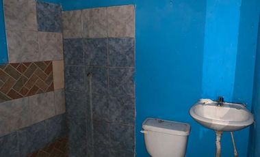 Terreno Comercial en Venta en Calceta Manabi