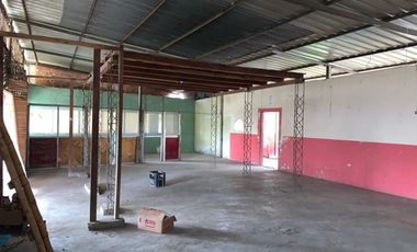 Terreno Comercial en Venta en Calceta Manabi