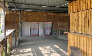Terreno Comercial en Venta en Calceta Manabi