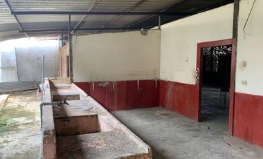 Terreno Comercial en Venta en Calceta Manabi