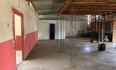 Terreno Comercial en Venta en Calceta Manabi