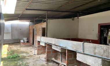Terreno Comercial en Venta en Calceta Manabi