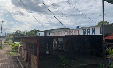 Terreno Comercial en Venta en Calceta Manabi