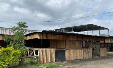 Terreno Comercial en Venta en Calceta Manabi