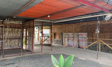 Terreno Comercial en Venta en Calceta Manabi