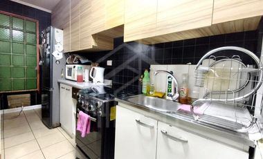 EN VENTA DEPARTAMENTO 3D EN CASABLANCA | EXCELENTE UBICACIÓN