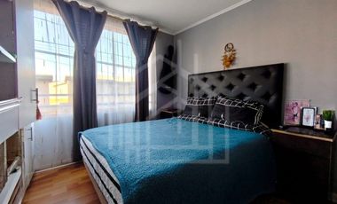 EN VENTA DEPARTAMENTO 3D EN CASABLANCA | EXCELENTE UBICACIÓN