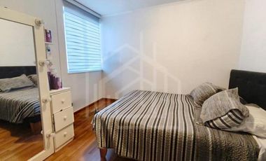 EN VENTA DEPARTAMENTO 3D EN CASABLANCA | EXCELENTE UBICACIÓN