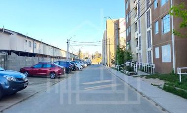 EN VENTA DEPARTAMENTO 3D EN CASABLANCA | EXCELENTE UBICACIÓN