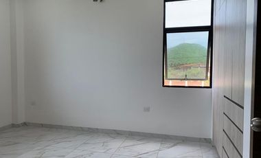 Venta de Casa Frente al Mar en Manta San Lorenzo