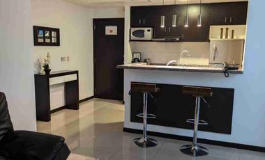 SUITE EN ALQUILER EN KENNEDY NORTE ALQUILO  CON INTERNET Y PARQUEO( Cerca al Mall del Sol) GUAYAQUIL ECUADOR