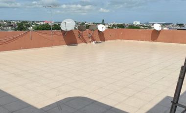 Venta de Edificio en Altagracia, Manta, Manabí