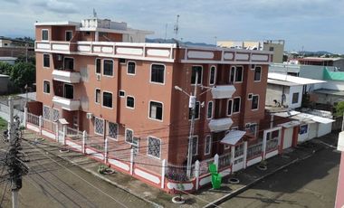 Venta de Edificio en Altagracia, Manta, Manabí