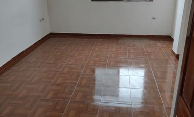 Venta de Departamento en Manta Zona Altagracia