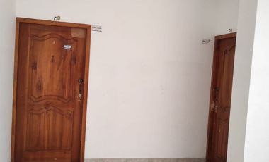 Venta de Departamento en Manta Zona Altagracia